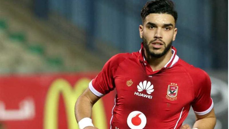 أزارو بعد الفوز بالدوري: