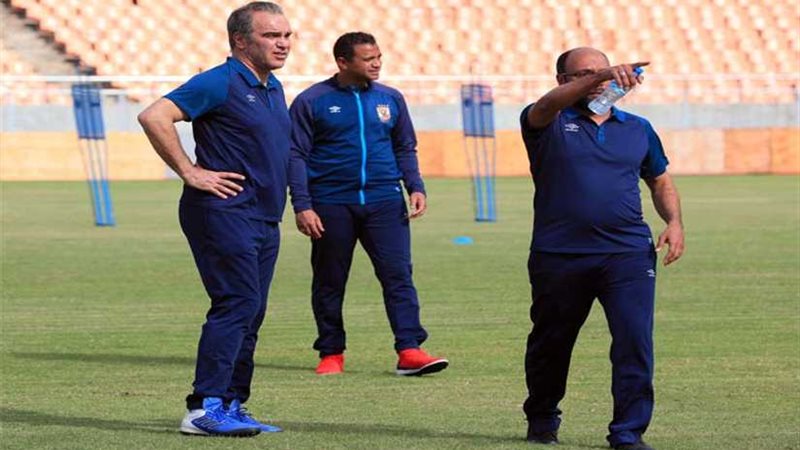 تفاصيل اجتماع لاسارتي