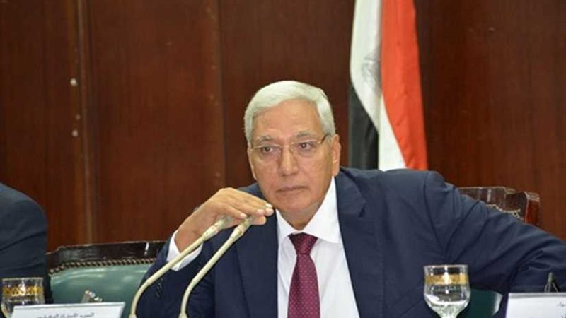 محافظ الدقهلية يعتمد