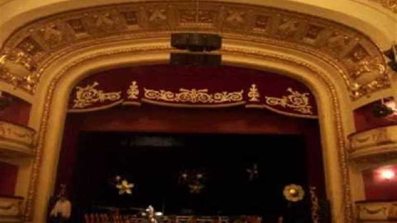 جمهور جرش يردد الأغاني