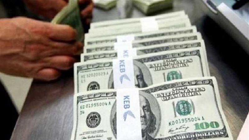 تعرف على سعر الدولار