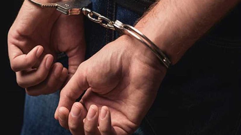 مباحث الغنايم تضبط