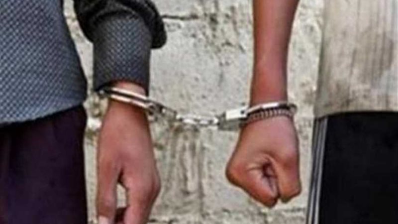 تجديد حبس شقيقين