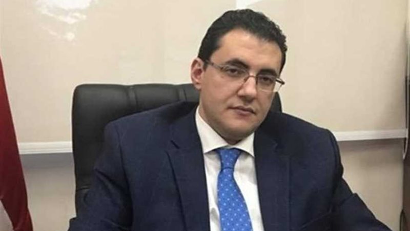 الصحة: عيادات البعثة