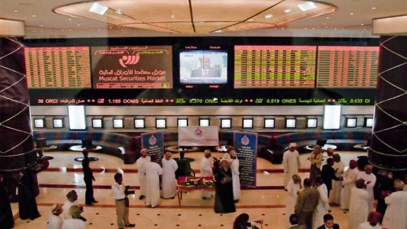 مؤشر سوق الخرطوم