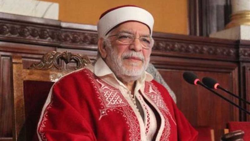 مورو يتولى تسيير