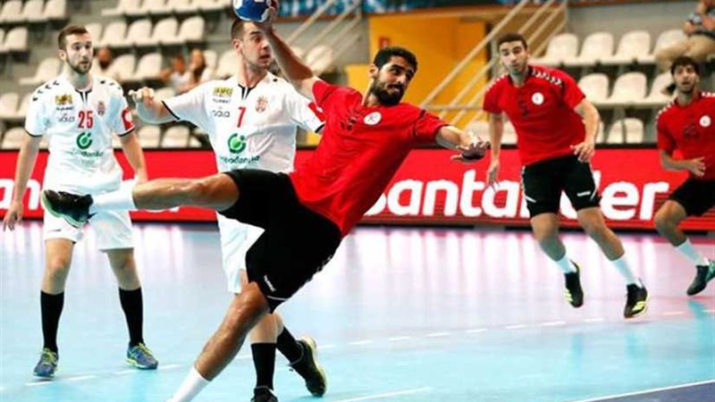 تعرف على منافس شباب