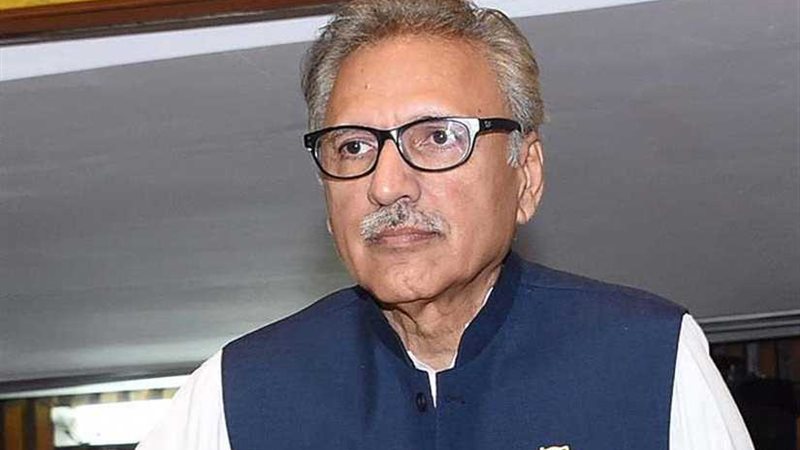 باكستان تعرض على