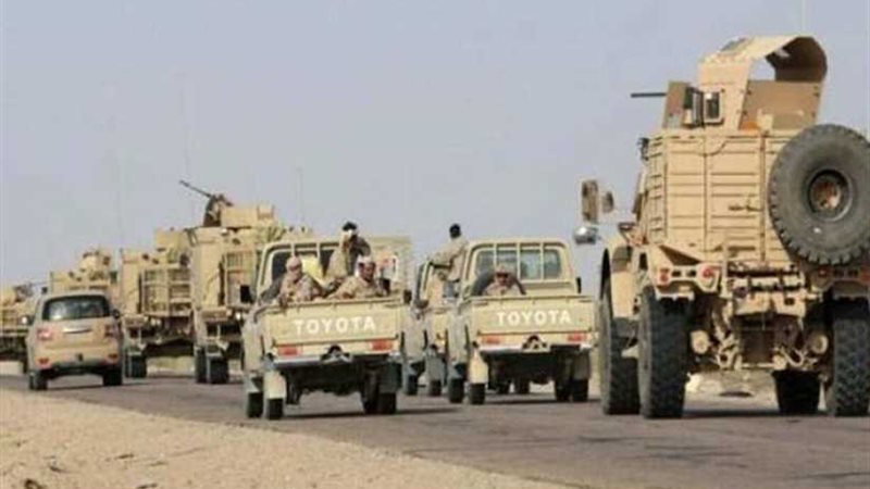 الجيش اليمني يحبط