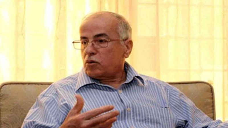 منسق الحوار الوطني