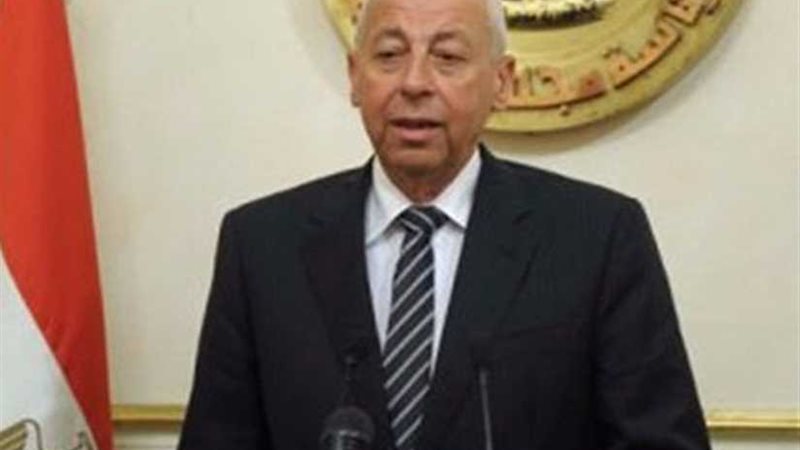 محافظ أسوان يحيل