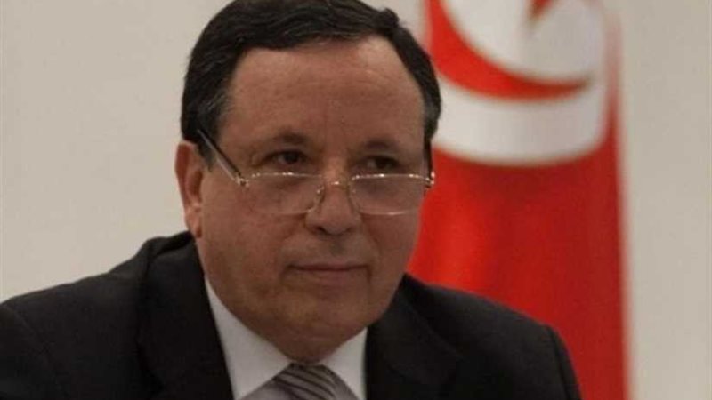 تونس: بعد غد موكب