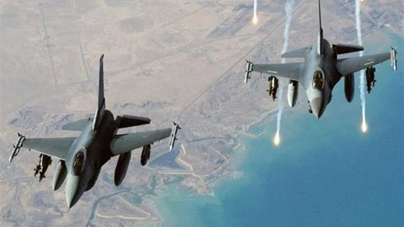 مقتل وإصابة 6 مُسلحين