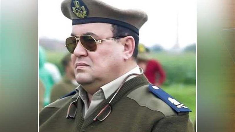 تصعيد فاضل عمار مديرا