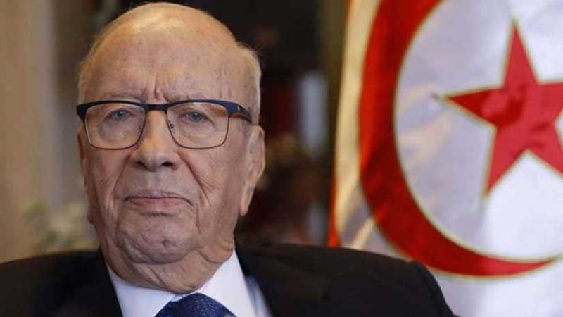 الجزائر تعلن الحداد