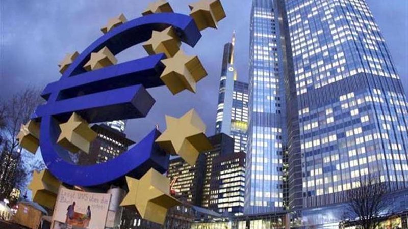 البنك المركزي الأوروبي