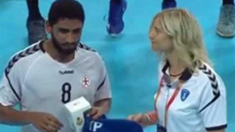 شهاب عبد الله رجل