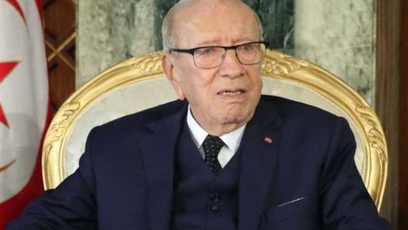 جوتيريش ناعيًا رئيس