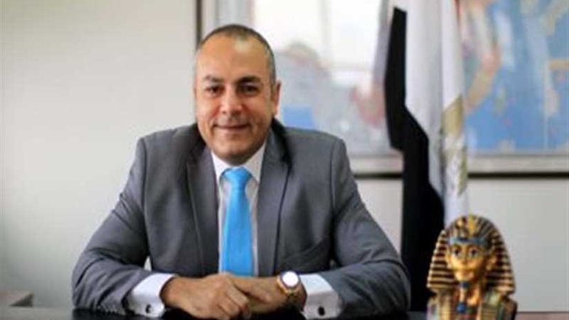 تنمية الصادرات تنظم