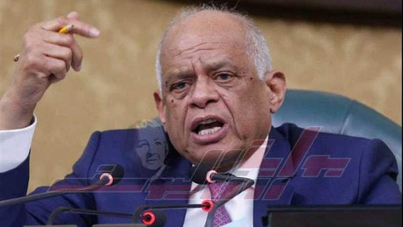 رئيس النواب: علاقتنا