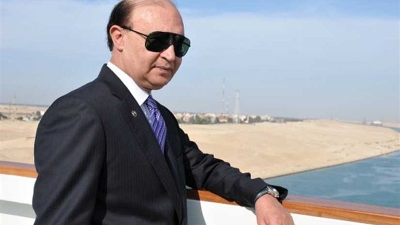 مميش: موانئ المنطقة