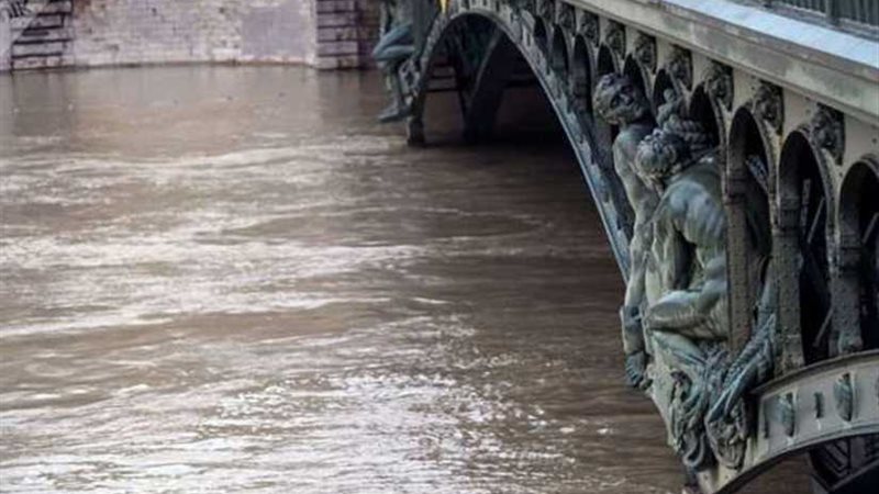 ارتفاع حصيلة ضحايا