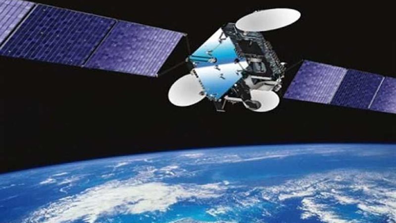 الصين تطلق مجموعة