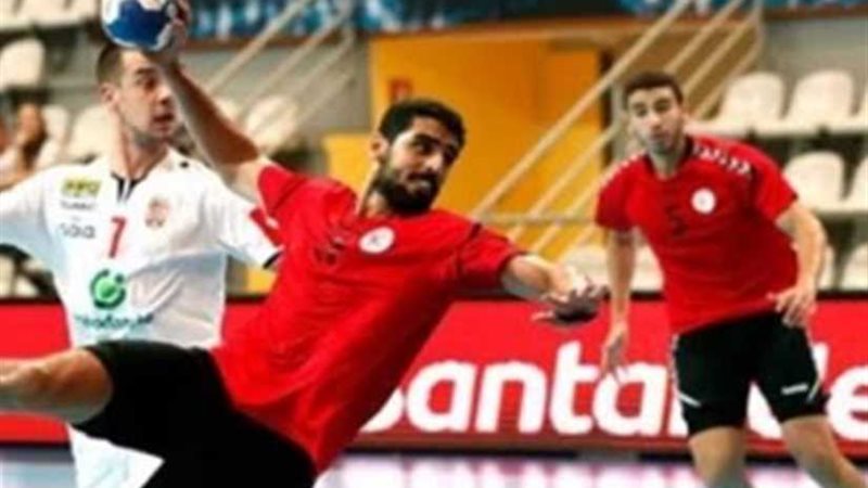 فراعنة اليد يختتم