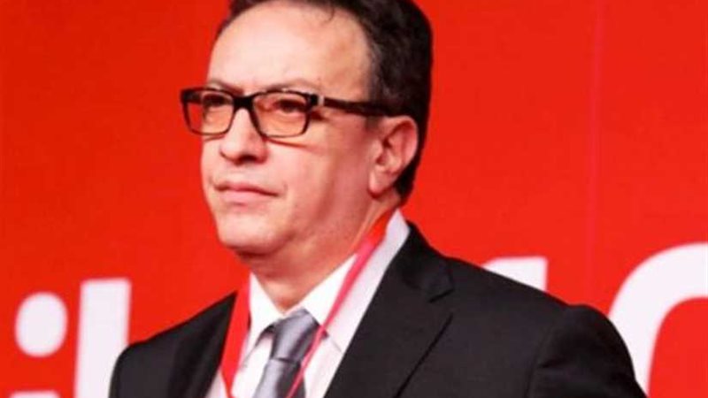 نجل رئيس تونس الراحل: