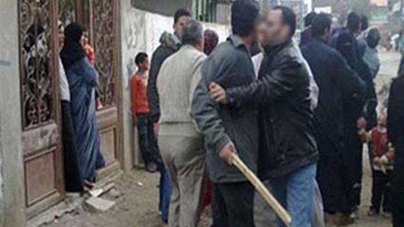 مقتل 3 وإصابة 4 في