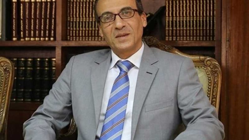 الإثنين.. هيئة الكتاب