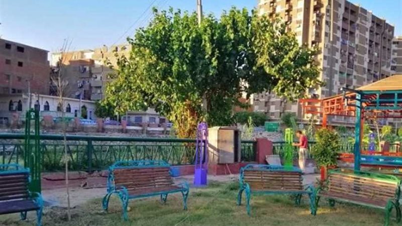 محافظ أسيوط: تطوير