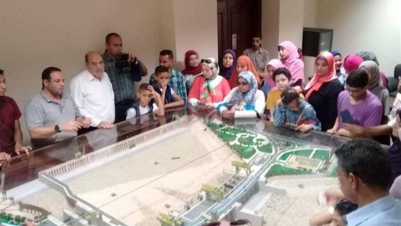 الإقليمية لتنشيط