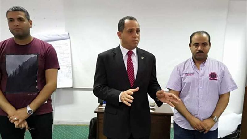 التدريب الرقمي منحه