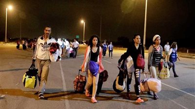 الإكوادور تفرض تأشيرات الدخول على المهاجرين الفنزويليين