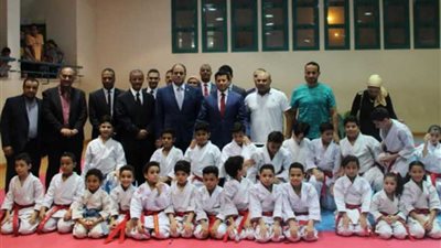 نادي الغابة يحتفل باليوبيل الذهبي