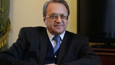 موسكو: وضع حجر الأساس لمحطة الضبعة الذرية في مصر سيتم قريبا