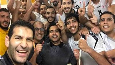 تعرف على موعد تحرك شباب اليد إلى صالة مباراة فرنسا في المونديال