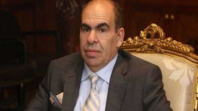 ياسر الهضيبي: اختيار العاصمة الإدارية لمؤتمر الشباب السابع رسالة للعالم بقدرة مصر على التحدي