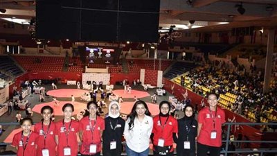 غدا.. منتخب الناشئين للتايكوندو يبدأ أولى منافساته في بطولة الحسن الدولية