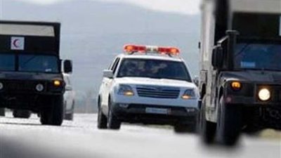 الدفاع التونسية: إصابة عسكري في تبادل النيران مع إرهابيين بمرتفعات 