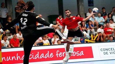 من ينافس فراعنة اليد على برونزية مونديال الشباب بـ