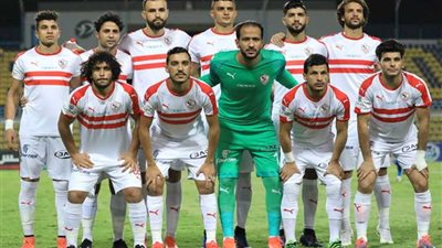 القمة 118.. تشكيل الزمالك المتوقع أمام الأهلي
