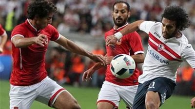 قبل القمة رقم 118.. الأهلي كعبه عالي في الدور 