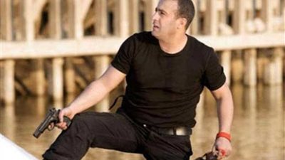 جلسات عمل مكثفة لحسم أبطال فيلم 