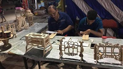 يوم ثقافي احتفالا بثورة يوليو في الدقهلية