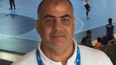 تعرف على نصائح مدرب فراعنة اليد للاعبين قبل مواجهة البرتغال