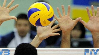 الفراعنة يواجهون محاربي الصحراء لتحديد صاحب برونزية إفريقيا للكرة الطائرة بتونس