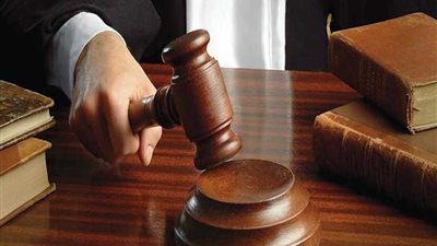 تجديد حبس أحمد سليمان وزير عدل الإخوان 45 يومًا