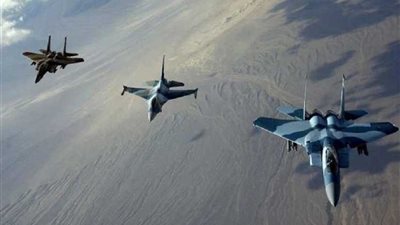 التحالف الدولي يعلن عدد الضحايا المدنيين خلال العملية ضد 